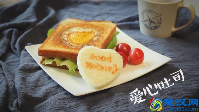 还在节食减肥?早餐这样吃,健康又美丽