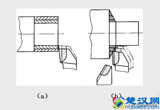普通机床加工零件，车削加工阶梯轴详细教程