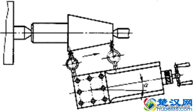 普通机床加工零件，车削加工阶梯轴详细教程