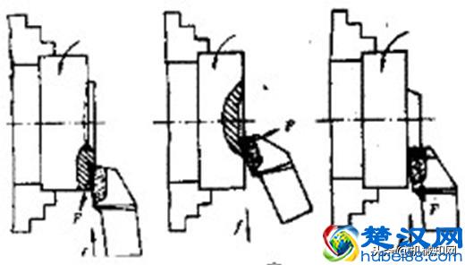 普通机床加工零件，车削加工阶梯轴详细教程
