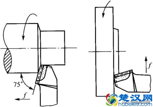 普通机床加工零件，车削加工阶梯轴详细教程