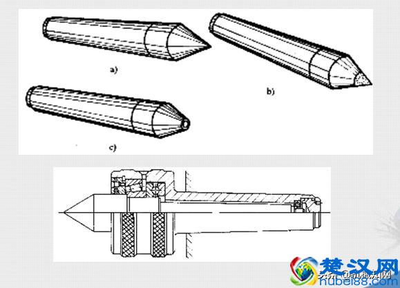普通机床加工零件，车削加工阶梯轴详细教程