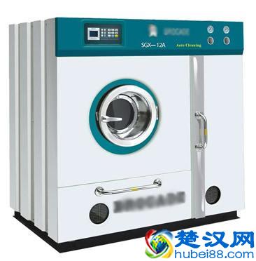 宾馆洗衣房洗涤设备 酒店洗衣房设备选购流程