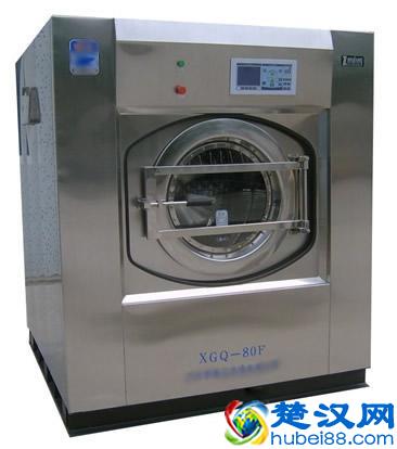 宾馆洗衣房洗涤设备 酒店洗衣房设备选购流程