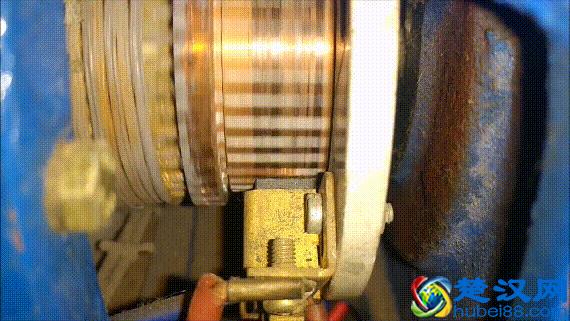 碳刷到底是什么东西，它有什么作用？