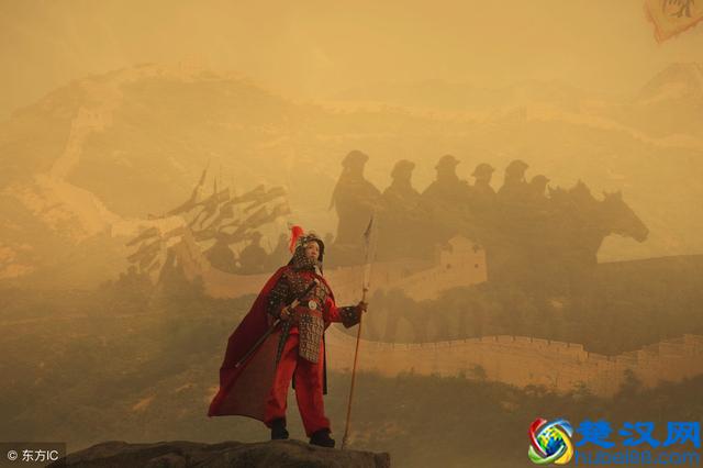 “爱国诗人”陆游最经典的19首诗词！