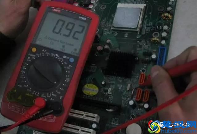 万用表测电流口诀，正确使用方法