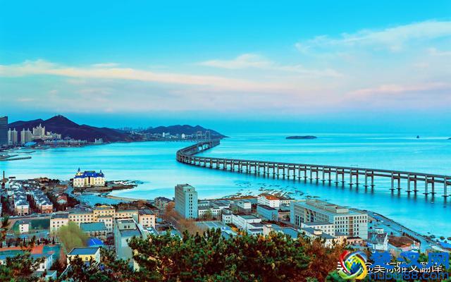 大连要在金普新区向应镇建设新市区吗？