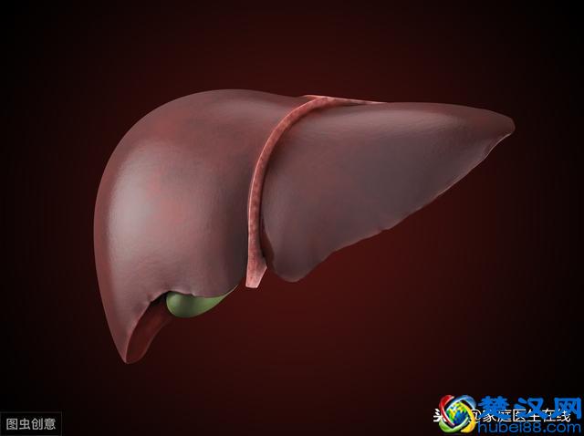 肝囊肿是怎么形成的？一般有这几种情况