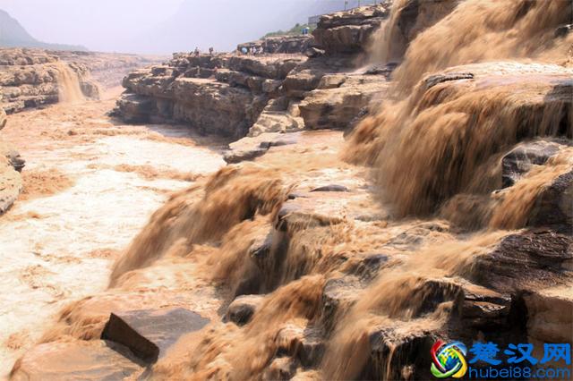 真正的强者，都是绝处逢生！