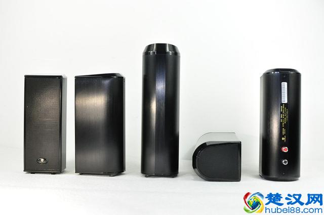 5000块买回音壁还是全景声家庭影院？30平米内方案实践