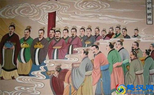 汉唐加一起不到七百年，为何周朝能存在八百年？