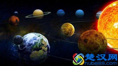 天文知识，甲子年的来历