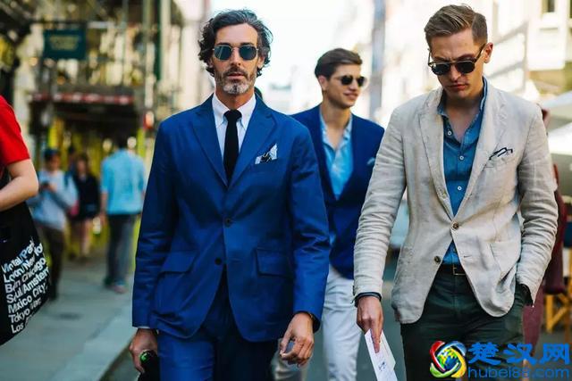 永不缺席的丹宁衬衫