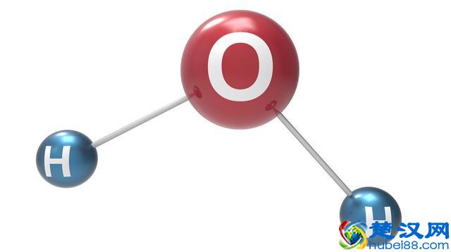 水的结构是怎样的