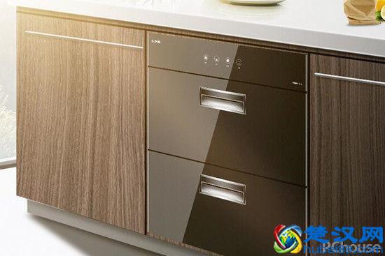 什么是电子消毒柜 电子消毒柜最新报价