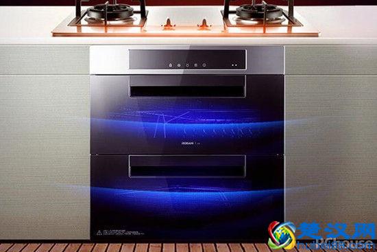 什么是电子消毒柜 电子消毒柜最新报价