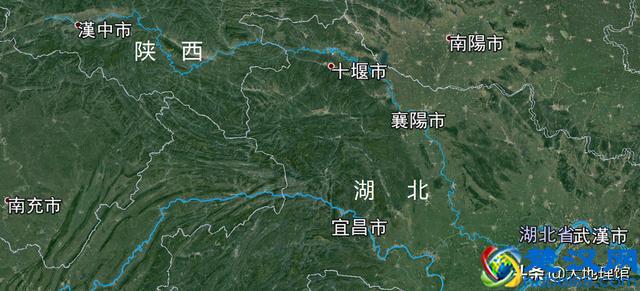 中国第一大河长江，到底流经多少个省？