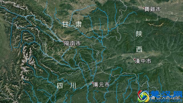 中国第一大河长江，到底流经多少个省？