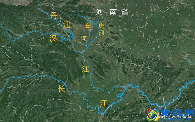 中国第一大河长江，到底流经多少个省？