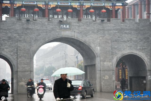 中国第一大河长江，到底流经多少个省？