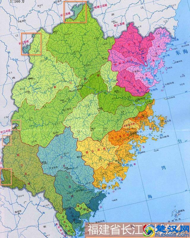 中国第一大河长江，到底流经多少个省？