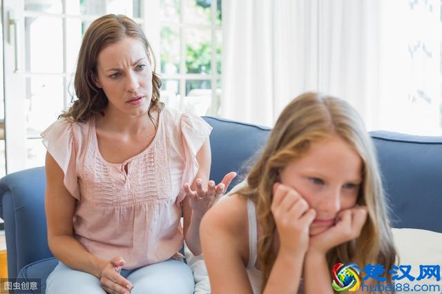 孩子处于叛逆期怎么办？家长试试这4招，比打骂更有效