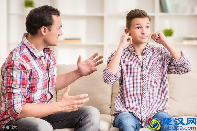 孩子处于叛逆期怎么办？家长试试这4招，比打骂更有效