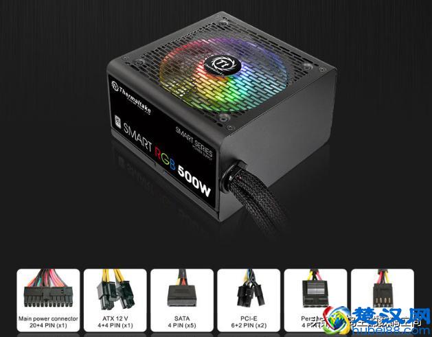 【干货】PC电源铭牌上的“秘密”