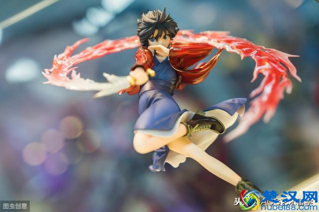 ACG文化是什么呢？