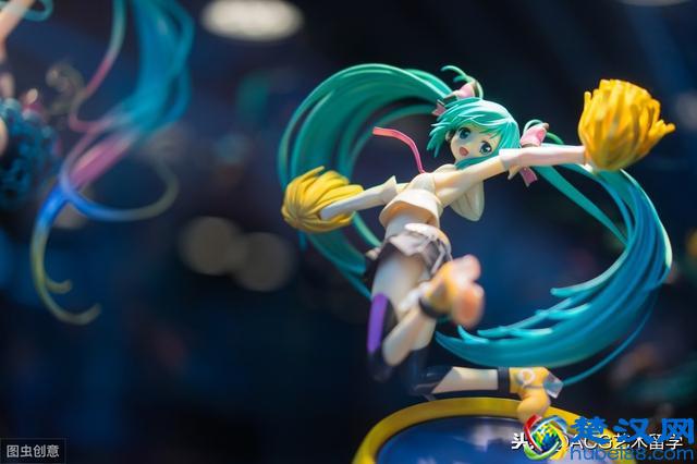 ACG文化是什么呢？