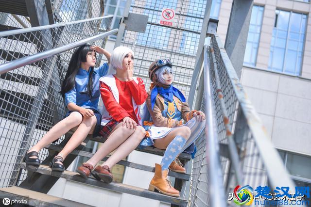 ACG文化是什么呢？