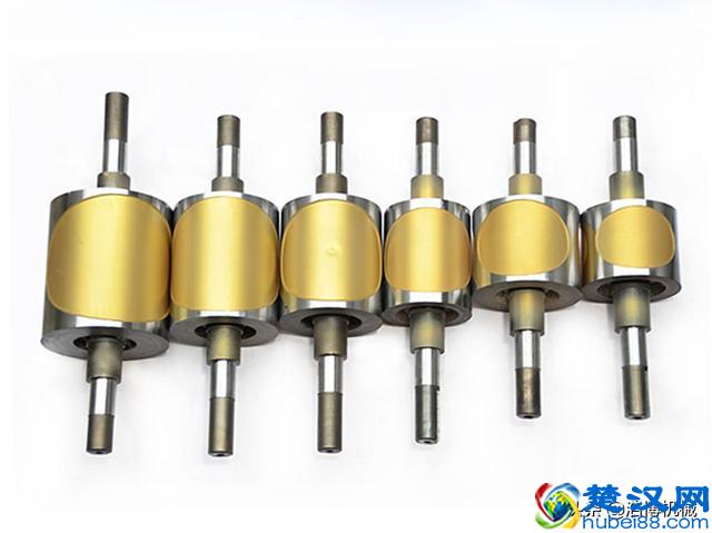 「面食设备」年味十足的仿手工饺子皮机