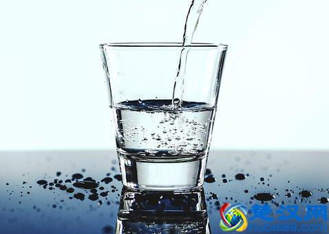 人一天要喝多少水才算健康？