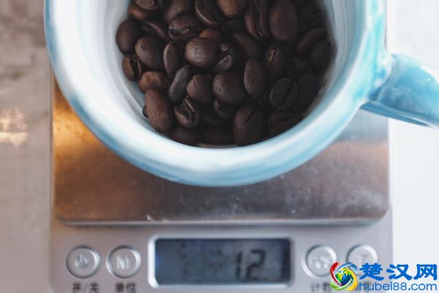 自己在家也能轻松DIY咖啡挂耳包，口袋咖啡