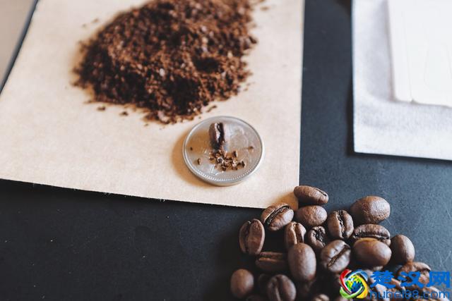 自己在家也能轻松DIY咖啡挂耳包，口袋咖啡