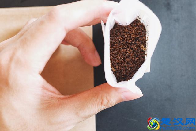 自己在家也能轻松DIY咖啡挂耳包，口袋咖啡