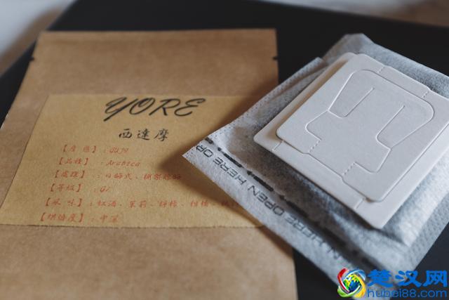 自己在家也能轻松DIY咖啡挂耳包，口袋咖啡