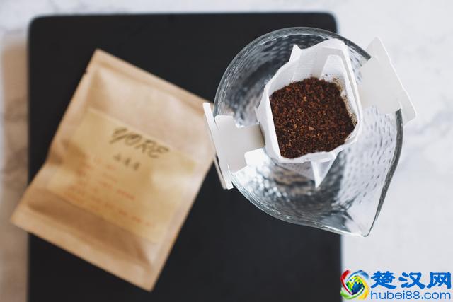 自己在家也能轻松DIY咖啡挂耳包，口袋咖啡