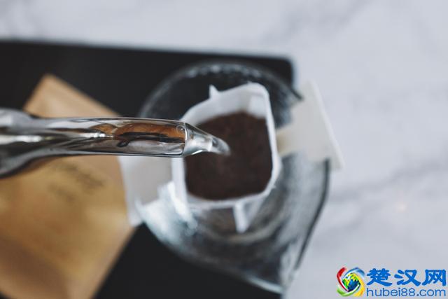 自己在家也能轻松DIY咖啡挂耳包，口袋咖啡