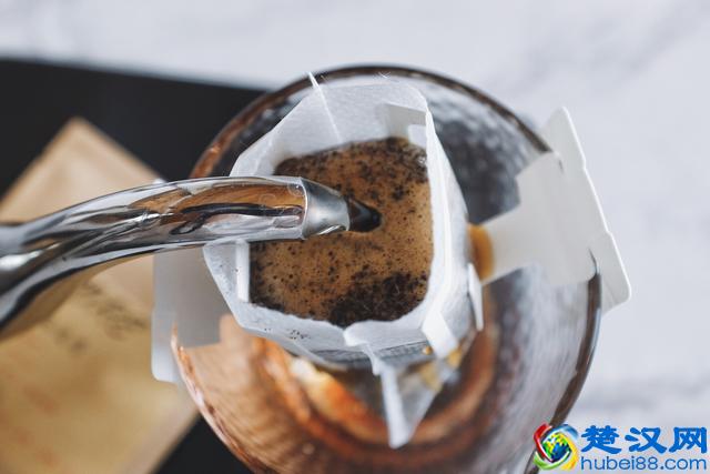 自己在家也能轻松DIY咖啡挂耳包，口袋咖啡