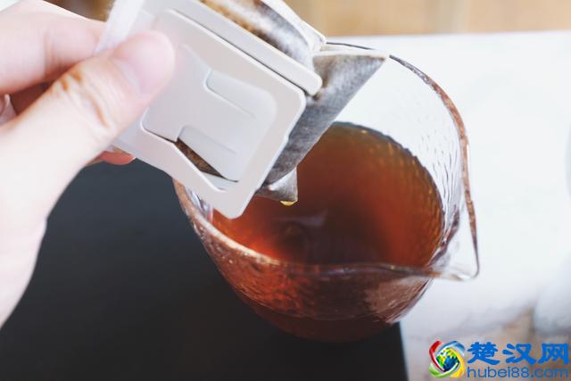 自己在家也能轻松DIY咖啡挂耳包，口袋咖啡