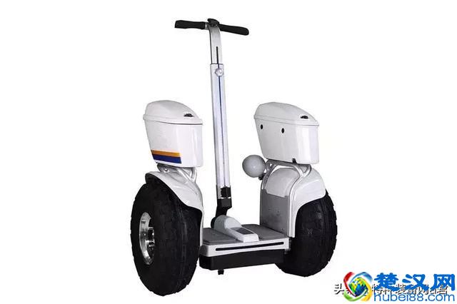 公安部钦赐“智能单警”！现代警察巡逻新宠