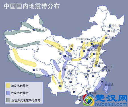 汶川地震八级，假如十二级地震会怎么样？