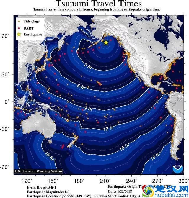 汶川地震八级，假如十二级地震会怎么样？