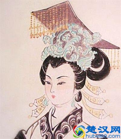 武则天，一位可怜的女皇帝