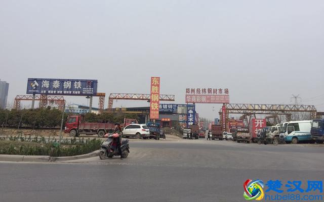 独家：看看郑州85家不锈钢贸易商都在哪里