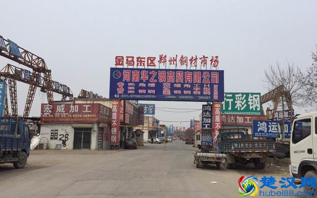 独家：看看郑州85家不锈钢贸易商都在哪里