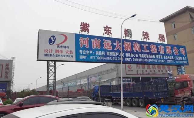 独家：看看郑州85家不锈钢贸易商都在哪里