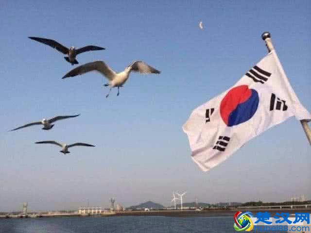 韩国国土有多大？人口多少？最大的变化是什么？